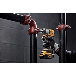 DeWALT® DDCF921B Impact Wrench, 1/2 in Drive, 20 V, No Battery Included